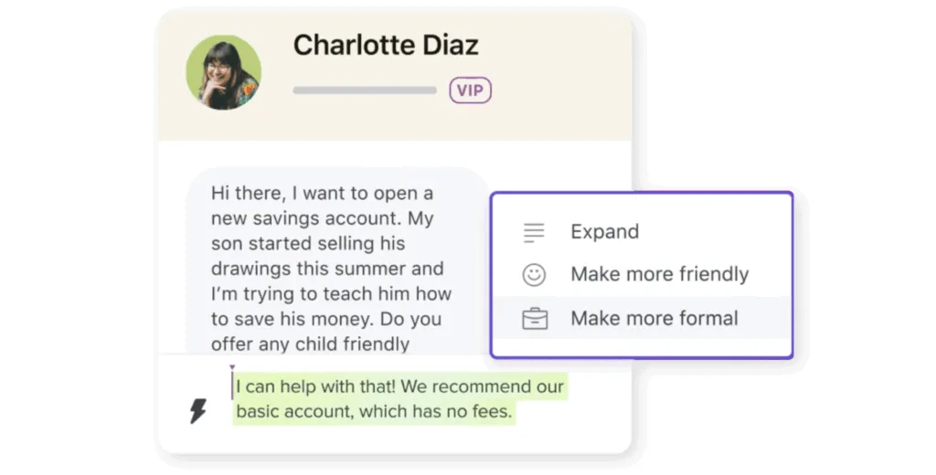 Zendesk_Customer Service Live Chat